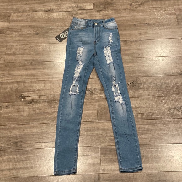 B.O.B Jeans Pants & Jumpsuits New Bob Jeans Poshmark